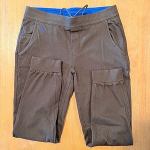 Twillory Olive Joggers Men’s Medium